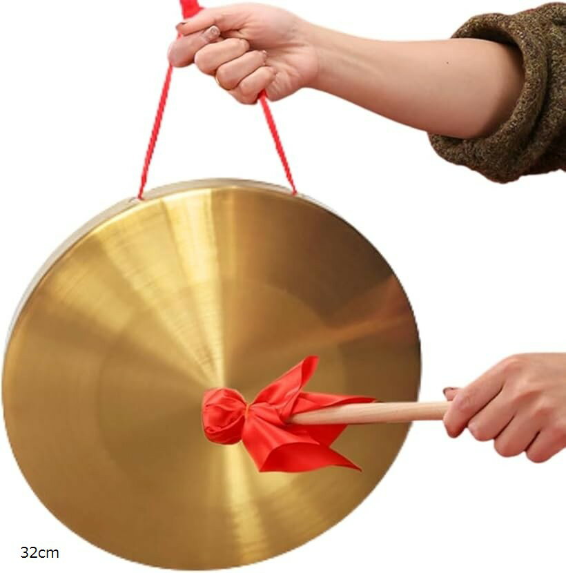 和楽器、銅鑼、バチつき 2bucnu6knc_0.jpg