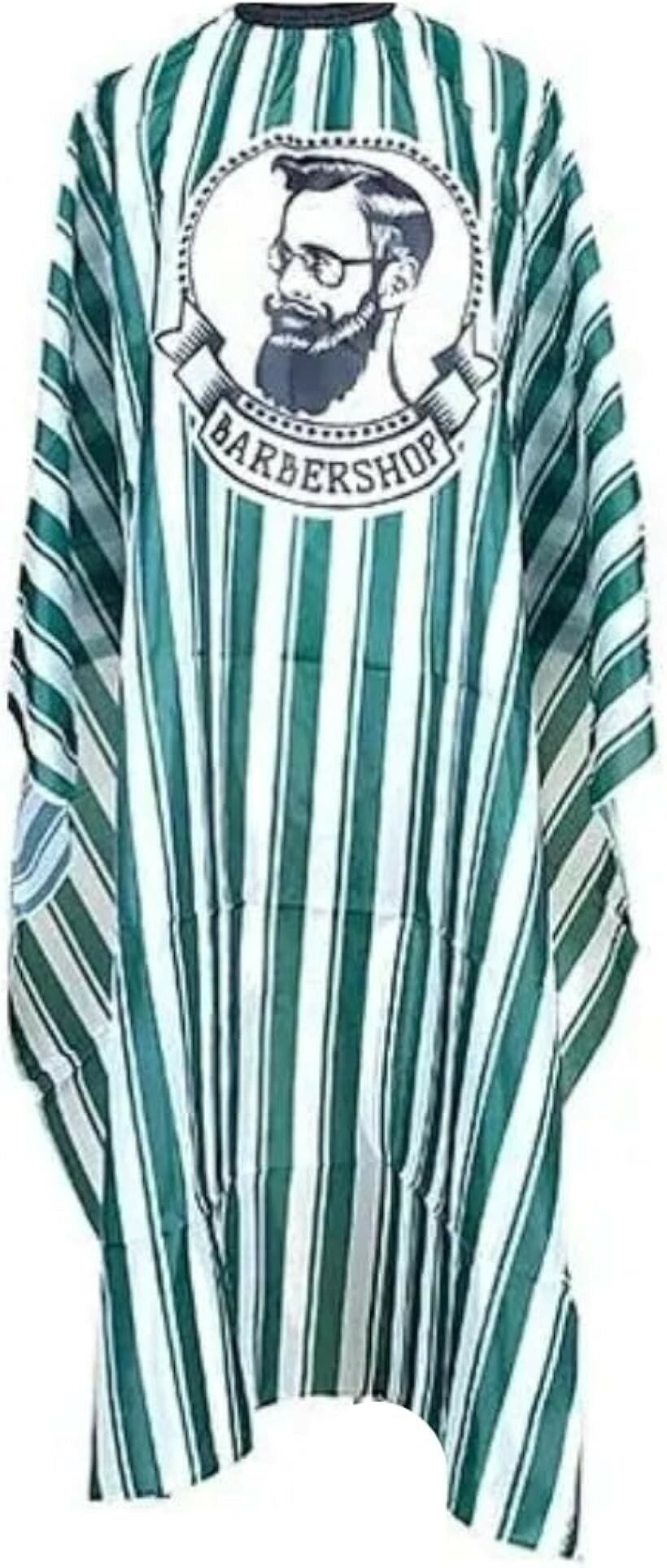 ヘアカット ケープ散髪用 子供 毛染め 大人 自宅でカットする カットクロス スナップバックル付き帯電..