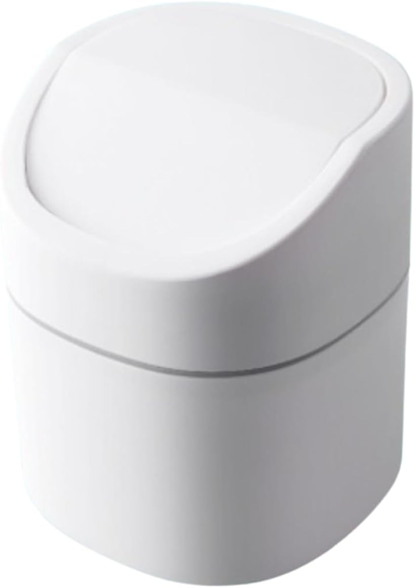 「ワンプッシュ式ダストボックス」ワンプッシュで開く便利なコンパクト設計のダストボックスです。「シンプルなデザイン」シンプルなデザインでインテリア性が高く、様々なシーンに自然と馴染むため置き場所を選びません。台所や洗面所、リビングやベッドルームなどさまざまなお部屋でお使い頂けます。「ふた付き」ゴミ箱内部が見えない構造なので、生活感を出さずに置く事が出来ます。ふた付きのため中の匂い漏れを防ぎます。「商品内容」サイズ：13cmx16cm、重量：190g、カラー：ホワイト、材質：ABS， ポリプロピレン、数量：1「オリジナルブランド」e-na.e-naブランドより、オリジナルパッケージでお客様の元へ大切にお届け致します。※ 他ネットショップでも併売しているため、ご注文後に在庫切れとなる場合があります。予めご了承ください。※ 品薄または希少等の理由により、参考価格よりも高い価格で販売されている場合があります。ご注文の際には必ず販売価格をご確認ください。※ 沖縄県、離島または一部地域の場合、別途送料の負担をお願いする場合があります。予めご了承ください。※ お使いのモニタにより写真の色が実際の商品の色と異なる場合や、イメージに差異が生じることがあります。予めご了承ください。※ 商品の詳細（カラー・数量・サイズ 等）については、ページ内の商品説明をご確認のうえ、ご注文ください。※ モバイル版・スマホ版ページでは、お使いの端末によっては一部の情報が表示されないことがあります。すべての記載情報をご確認するには、PC版ページをご覧ください。日常をもっと快適に 便利さが詰まった商品群 手軽に窓を守る e-na.e-na 防犯 引き戸 ストッパー ロック窓 ドアロック 網戸 2個付き 窓 防犯 サッシ 子供安全 窓補助錠 防犯グッズ 窓ストッパー 補助錠 防犯ロック サッシ窓補助錠 キッチンすっきり e-na.e-na スポンジラック シンク 置き キッチン ホルダー 軽量 ステンレス 可動式仕切り板付き 洗面所 キッチン収納 取り外せる布巾掛け付き スポンジホルダー 防錆 注目商品！ e-na.e-na ウォールケースバス シャンプー 吊り下げ 4枚セット 詰め替え 浴室ラック お風呂ラック ディスペンサーホルダー 耐荷重5kg 浮かせて 浴室 壁掛け 粘着フック コンパクトな便利さ e-na.e-na スマホスタンド iphone 携帯 縦置き 横置き携帯 対応 0-90°角度調節可能 スマホ シンプル スリム 縦置き 横置き 小型 軽量 スマートフォン キックスタンド メタル 驚きの薄さ 0.7mm 超薄型 スタンド 金属 製 ステルス 貼り付け