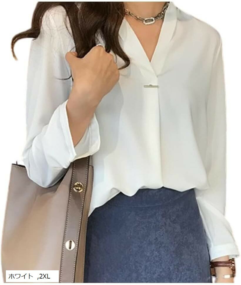 ��åɥ쥤 �֥饦�� ����� Ĺµ V�ͥå� ��ǥ����� ��å� L M �֥롼 �ۥ磻�� 2XL