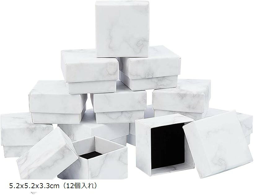 12ĥåȥեȥܥå   ݥդ ԥ 奨꡼ܥå ץ쥼  5.2x5.2x3.3cm12