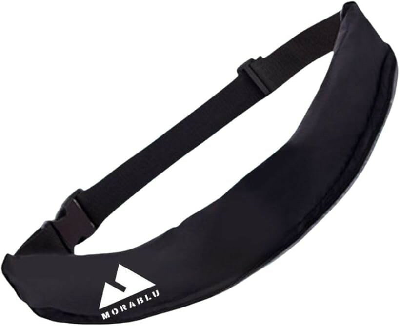 腰巻き式 ライフジャケット 手動膨張 ベルト型 大人用 子供用 防災 釣り 水上スポーツ ボンベ付き ラフティング用