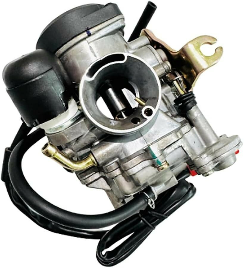 互換品ヤマハ 用 シグナスX 125 キャブレター 5TY YAMAHA バイク zuma125 yw125 bws125 nxc cygnus 純正 タイプ 社外品