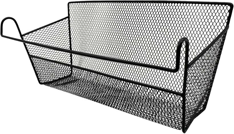 ベッドサイド 小物入れ 収納ラック 収納かご 吊り下げ 部屋 大学生寮 キッチン 調味料 雑誌