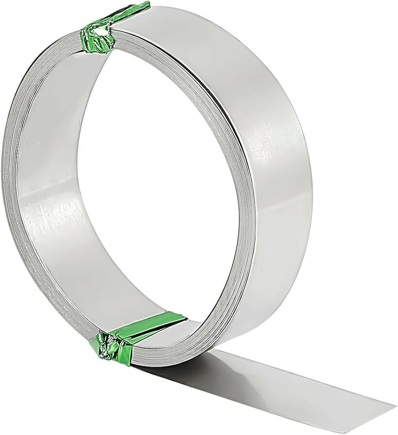 3m 銅板ロール 12mm幅 32ゲージ 0.2mm厚さ コイル銅シート フラット真鍮ワイヤー クラフト銅線 ジュエ..