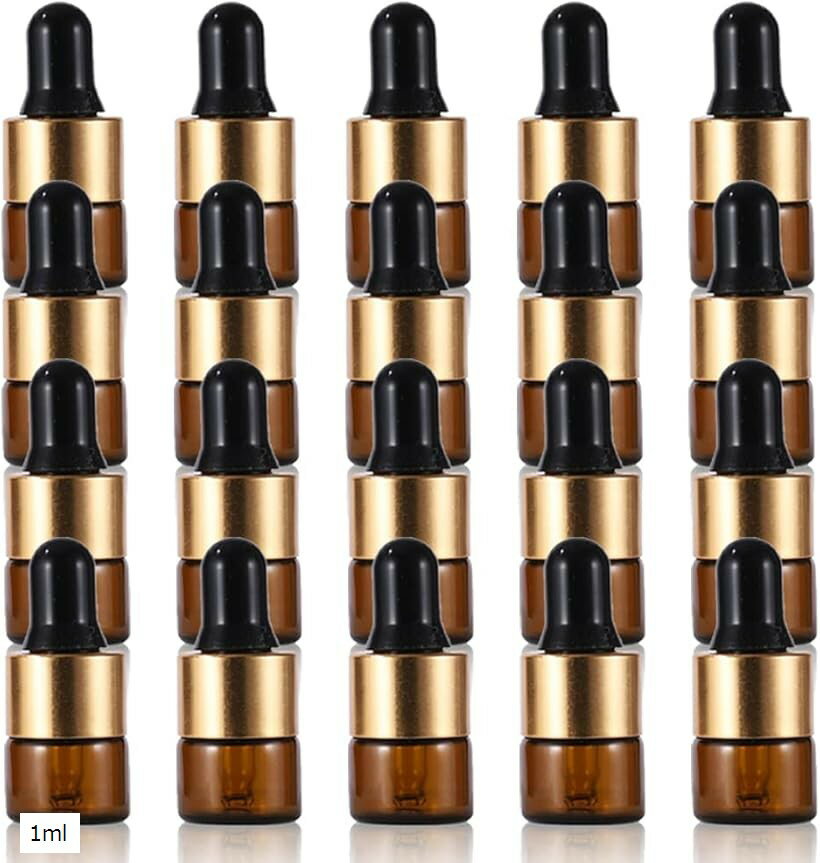 �׸��� ���ݥ��� ���� �����ޥ����� ���� �ͤ��ؤ� ��¸�� ���饹�� �⳸ 20�ܥ��å� 3ml 2ml 1ml