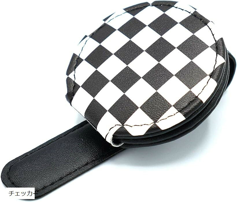 スカイベル サングラス ホルダー クリップ 車 マグネット ミニクーパー bmw mini 対応 アクセサリー サンバイザー 眼鏡 便利グッズ ブラックジャック ユニオンジャック チェッカー