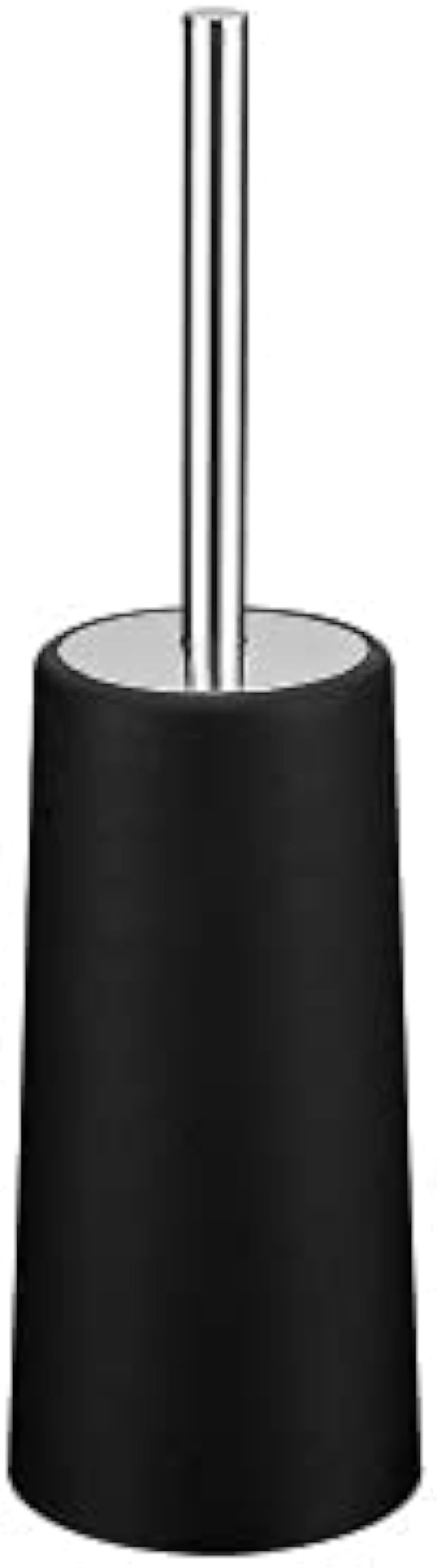 「こだわりの掃除用具」トイレに1つお洒落な物があるだけで雰囲気がガラリと変わります。ステンレス素材でできたトイレブラシはコンパクトで空間の邪魔にはなりません。「こだわりのブラシ」耐久性のあるトイレブラシです。力強く磨いても便器に傷はつかず、ブラシは柔軟性があり隅々まで綺麗に掃除をすることができます。「水跳ね防止」トイレブラシの持ち手に水跳ねガードが付いています。清掃時の水はね防止や使用していない時の悪臭防止にもなるのでトイレ空間をいつも清潔に保つことができます。「サイズ・素材」21.5cmx10.5cmx38.5cm / ナイロンブラシ：幅68mmx奥行88mm＊お使いのモニター、撮影環境により画像と実際の商品との色味が異なる場合がございます※ 他ネットショップでも併売しているため、ご注文後に在庫切れとなる場合があります。予めご了承ください。※ 品薄または希少等の理由により、参考価格よりも高い価格で販売されている場合があります。ご注文の際には必ず販売価格をご確認ください。※ 沖縄県、離島または一部地域の場合、別途送料の負担をお願いする場合があります。予めご了承ください。※ お使いのモニタにより写真の色が実際の商品の色と異なる場合や、イメージに差異が生じることがあります。予めご了承ください。※ 商品の詳細（カラー・数量・サイズ 等）については、ページ内の商品説明をご確認のうえ、ご注文ください。※ モバイル版・スマホ版ページでは、お使いの端末によっては一部の情報が表示されないことがあります。すべての記載情報をご確認するには、PC版ページをご覧ください。