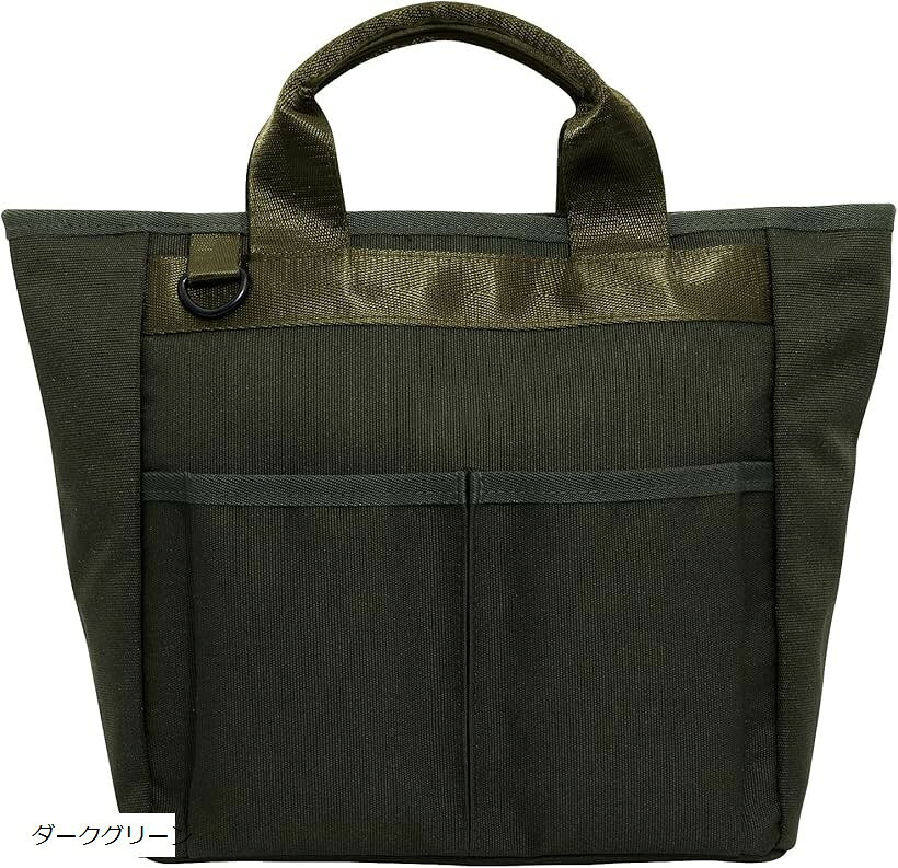 「大人気ゴルフラウンドバッグをリニューアル。」累計販売数30，000個突破。ラウンドバッグをリニューアル致しました。特徴は650mlのペットボトルが縦で6本入る程の大容量という点。同価格帯のラウンドバッグの中では 群を抜くサイズのゴルフバッグです。リニューアル前にお客様から好評だった使いやすさ・機能性を踏襲しつつ、デザイン・品質は更にお客様からのご要望に沿う形に改善しました。商品重量も350gから300gへと軽量化、カラーバリエーションも3色可ら5色へと選択の幅を増やしました。「小物が行方不明にならない豊富な収納スペース」メインスペースに加え、前面ポケット2つ、背面にファスナーポケット1つ、内側前面にポケット2つ、内側背面にファスナーポケット1つと、ラウンドに回る際必要な小物が十分に小分けできる収納スペースを完備しております。前面ポケットはiPhone 13 Pro Maxでも入る大きさで、仕事用とプライベート用2台持ちでも両方入れておくことができます。背面ファスナーポケットには例えばラウンドで使用する予備のグローブや、ハンカチ、ティッシュ、予備のスコアシートなどを入れられます。内側2つのポケットには充電器やウェットシート等の小物を収納し、内側ファスナーポケットには鍵や小銭入れなどの貴重品を入れておけば安心してラウンドに集中することが出来ます。もちろんメインスペースは650mlのペットボトルが縦で6本入る程の大容量なので、予備のゴルフボール箱や財布、軽食やサングラスを入れた状態で、夏場の着替え用ポロシャツなどの着替えも収納出来ます。普段使いでの利用であれば、iPad miniやiPad Pro11インチの大きさが収納可能となっております。「実際の使用状況を考えた細かな機能」底面に4つの金属鋲を付けておりますので、直接地面に置いてもバッグが汚れる心配はありません。前面にDリングが付いておりますので、ボールケースやカラビナが付いたアクセサリーを取り付けておくことができます。また、メイン収納スペース上部はファスナーが付いておりますので、カートが揺れても中身が飛び出してしまう心配はありません。また、撥水加工を施しておりますので、雨の日でのご使用も問題無く持ち歩くことが出来ます。30～50代男性の使用を考えた作りとなっておりますが、落ち着いたカラーが好きな女性の方や、20代の若い方でも是非使ってみてください。「こだわりの上質素材を採用」一般的にゴルフやアウトドアで採用される素材は300Dポリエステルですが、S.T.Golfでは強度が格段に上がる900Dポリエステルを採用しております。＊D=デニールとは、線密度、繊度、糸・繊維の太さの単位で、数値が大きければ大きいほど強度があり高価な素材です。＊ また、内生地は手触りの良い高級バッグにも使用される生地を採用しております。有名ブランドを超える品質にも関わらずお手頃価格での提供を心がけております。中間コストやムダを極限まで削ぎ落とし、広告も必要最低限しか行わないので、採算度外視での制作を可能としております。家族や友人・知人に自信を持って勧められる商品しか販売致しません。「本体サイズ (幅x高さx奥行き)」250mmx250mmx130mm「商品重量」350g「カラーバリエーション」ブラック・ネイビー・グレー・ダークグレー・ダークグリーン・カーキ※ 他ネットショップでも併売しているため、ご注文後に在庫切れとなる場合があります。予めご了承ください。※ 品薄または希少等の理由により、参考価格よりも高い価格で販売されている場合があります。ご注文の際には必ず販売価格をご確認ください。※ 沖縄県、離島または一部地域の場合、別途送料の負担をお願いする場合があります。予めご了承ください。※ お使いのモニタにより写真の色が実際の商品の色と異なる場合や、イメージに差異が生じることがあります。予めご了承ください。※ 商品の詳細（カラー・数量・サイズ 等）については、ページ内の商品説明をご確認のうえ、ご注文ください。※ モバイル版・スマホ版ページでは、お使いの端末によっては一部の情報が表示されないことがあります。すべての記載情報をご確認するには、PC版ページをご覧ください。