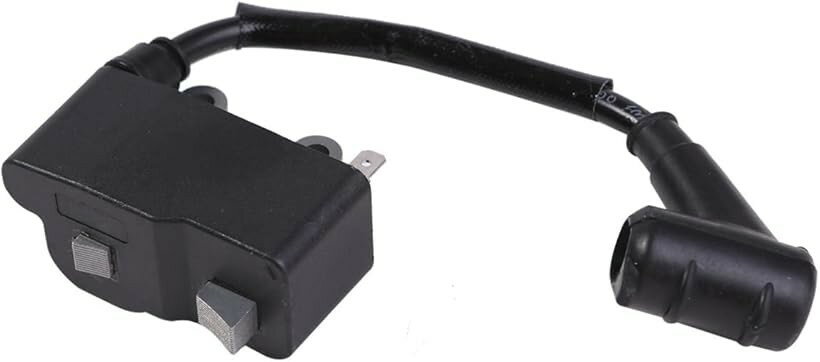 互換品イグニッションコイル SRE2310 ECHO EGT220DX 共立対応 SSR 刈払機 草刈機 部品 パーツ 修理 交換