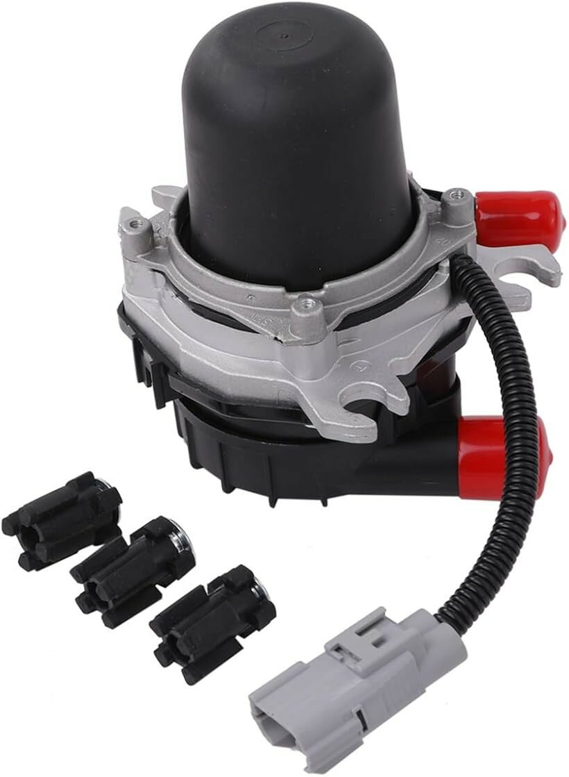 互換品トヨタ用 ダイナ トヨエース TRY220 TRY230 ハイラックスサーフ TRN210W TRN215W エアポンプ 17610-0C010 社外品 メンテナンス パーツ