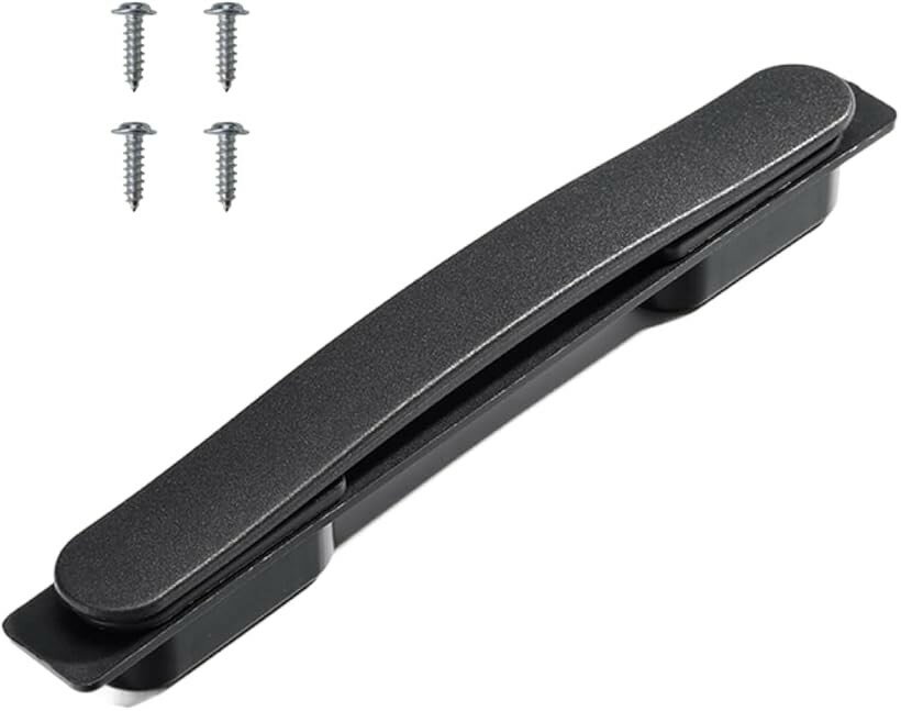 【楽天ランキング1位入賞】スーツケースハンドル 交換 取っ手 部品 交換用ハンドル 修理 グリップ キャリーケース 補修部品