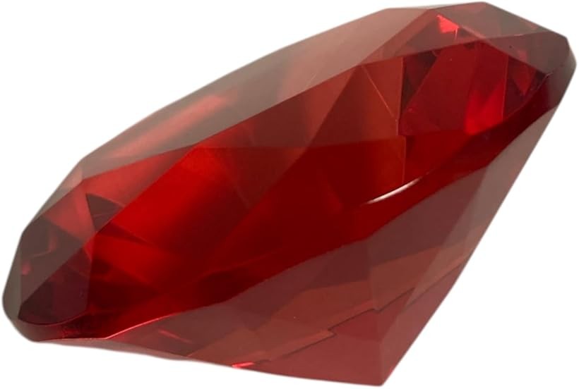 ラブピーシー クリスタル 置物 ディ