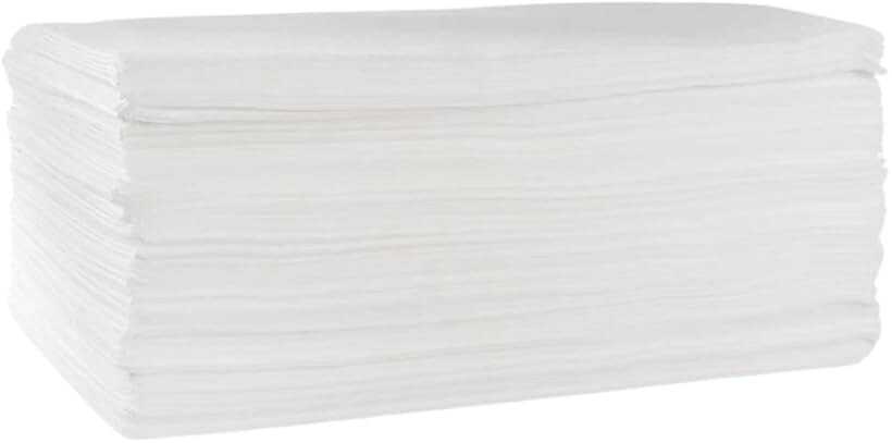 防水シーツ 使い捨て 使い捨てシート 防油 エステ 介護 不織布 120x180cm 10枚