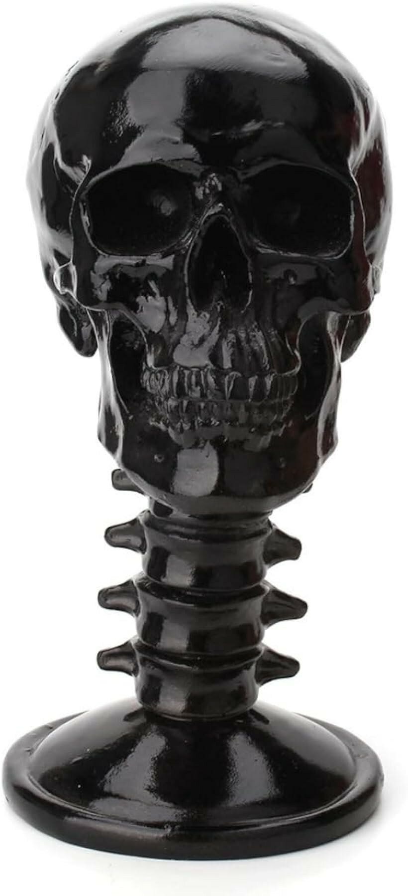 楽天市場】頭蓋骨 オブジェの通販