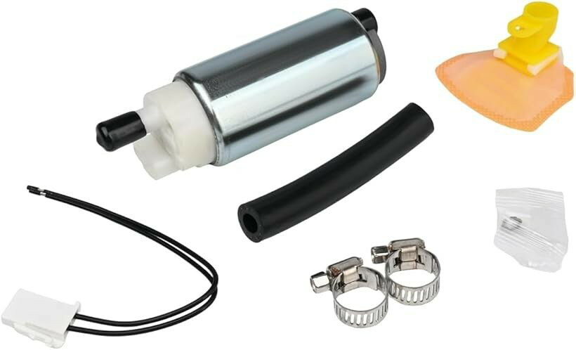 互換品フューエルポンプ 燃料ポンプ UC-T30 CB1100 GSX-R1000 GSR400 GSR600 ZX-10R CB400SB イントルーダー400 SC65 GK7DA ZXT00C NC42 VK56A 汎用 社外品