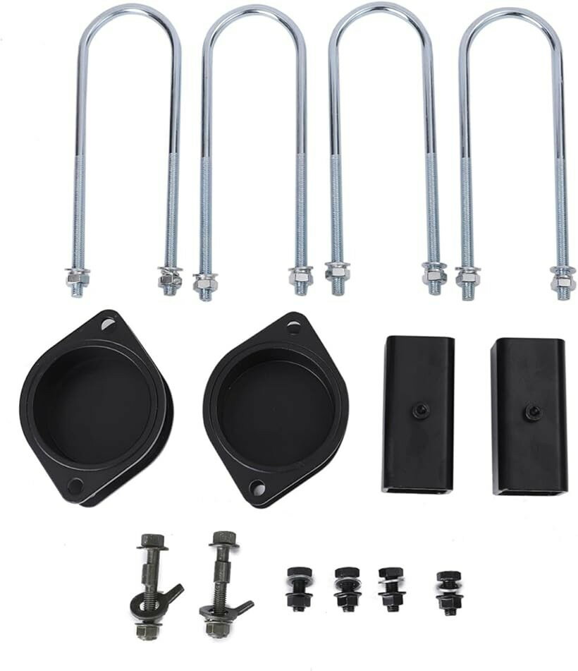 互換品スズキ 用 キャリー キャリィ DA63T DA65T DA52T DB52T 2インチ リフトアップ キット 車高 調整 サスペンション 汎用 社外品 カスタム パーツ