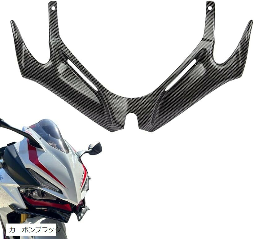 楽天市場】ウイングレット（バイク用品｜車用品・バイク用品）の通販