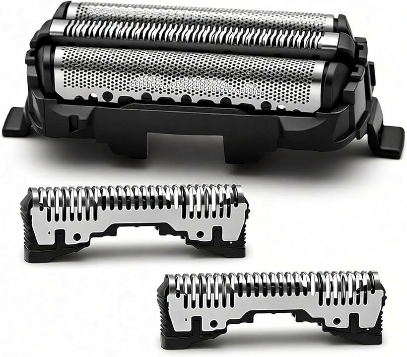 互換品 ES9013 替刃 セット ES9087 外刃 ES9068 内刃 ES-LT2B パナソニック用 シェーバー ES-ST2S メンズシェーバー ES-RL34 替え刃 ES-RL15 電気シェーバー