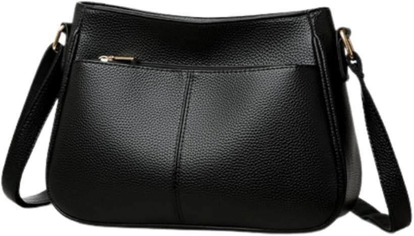 Rakuten - ハンドバッグ レディース 小さめ ショルダーバッグ 財布 カバン 可愛い puレザー 3way ミニショルダーバッグ 女性