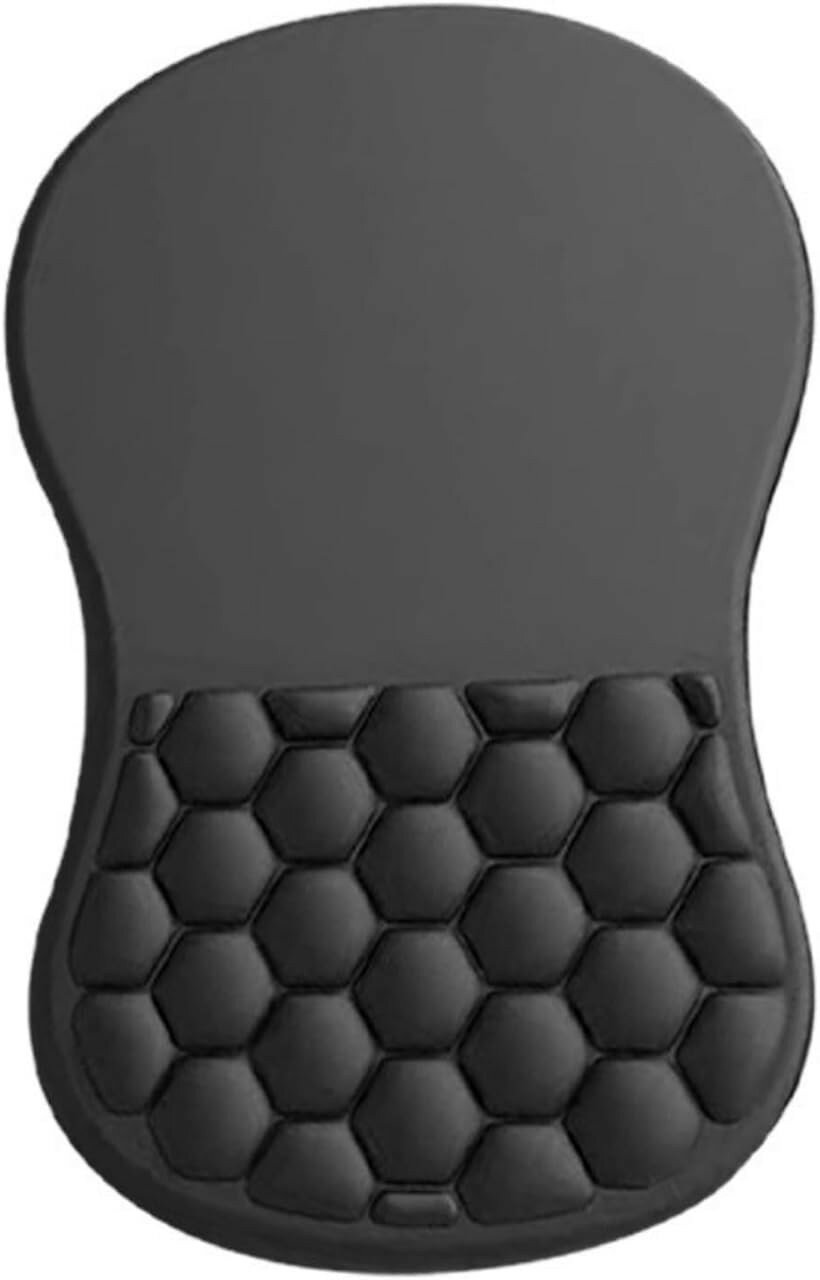 リストレスト マウスパッド 疲労軽減 パソコン 手首サポート