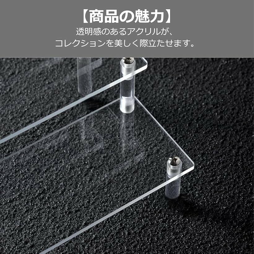 ������륹����� ��� �ե����奢 ���������� �ǥ����ץ쥤������� ������ 20cm 3�� 30cm 2�� 20cm 4�� 30cm 3�� 40cm 2�� 30cm 20cm��2��