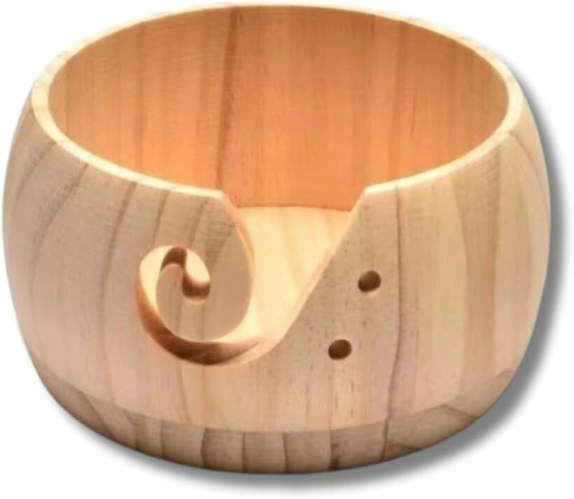 ヤーンホルダー ヤーンボウル 毛糸 スタンド かぎ針編み 編み物 道具 裁縫道具