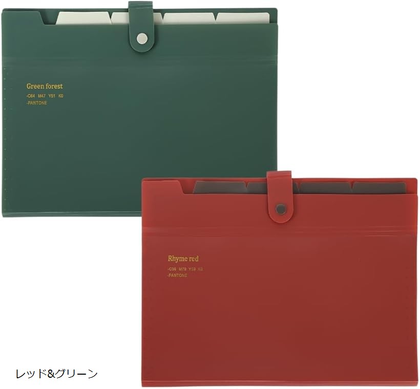 軟質蛇腹ファイル/アンティークひねり金具/ポストカードサイズ 軟質蛇腹ファイル/アンティークひねり金具/ポストカードサイズ03