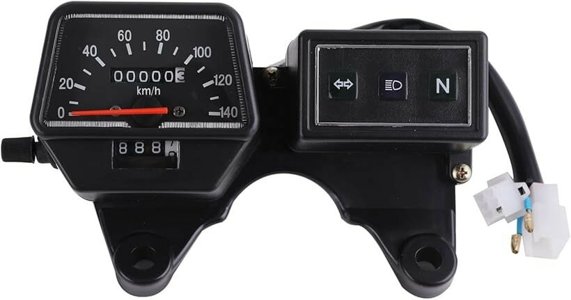 �ߴ��ʥ�ޥ� �� �᡼���� ��˥å� TW200 TW225 2JL DG07J DG09J NJ05B �� ���� �ҳ��� ���ԡ��ɥ᡼���� �������� �ѡ���