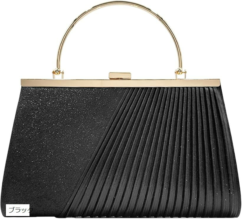 かっこいい かわいい おしゃれ プレゼント 大人 女性 レディース 人気 パーティー ばっぐ ポーチ トート 柄 用 鞄 ショルダー 入学式 卒業式 冠婚葬祭 結婚式 和装 着物 バッグ クラッチ ブラック