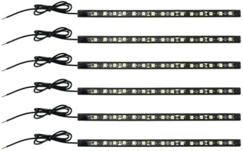 「バイク用LEDアンダーライト」オートバイの足元や車体下部を照らすLEDアンダーライト。ドレスアップや外観演出を目的としたカスタム向けライトです。「ブルー発光」クールなブルーカラーで、夜間の車体を印象的に演出。イベント車両や展示用カスタムにも適しています。「柔軟なLEDテープ」曲面にも沿わせやすいLEDテープ設計。フレーム下部や足元など、取付位置の自由度が高い仕様です。「防水仕様」屋外使用を想定した防水設計で、雨天走行や洗車時にも配慮。（＊完全防水を保証するものではありません）「汎用カスタム用」多くのオートバイに対応しやすい汎用タイプ。装着位置や配線方法により、さまざまなカスタムが楽しめます。※ 他ネットショップでも併売しているため、ご注文後に在庫切れとなる場合があります。予めご了承ください。※ 品薄または希少等の理由により、参考価格よりも高い価格で販売されている場合があります。ご注文の際には必ず販売価格をご確認ください。※ 沖縄県、離島または一部地域の場合、別途送料の負担をお願いする場合があります。予めご了承ください。※ お使いのモニタにより写真の色が実際の商品の色と異なる場合や、イメージに差異が生じることがあります。予めご了承ください。※ 商品の詳細（カラー・数量・サイズ 等）については、ページ内の商品説明をご確認のうえ、ご注文ください。※ モバイル版・スマホ版ページでは、お使いの端末によっては一部の情報が表示されないことがあります。すべての記載情報をご確認するには、PC版ページをご覧ください。本製品は、オートバイの足元や車体下部を照らすLEDアンダーライト（ブルー発光）です。車体の雰囲気を引き立てるドレスアップアイテムとして、ナイトシーンやイベント時の外観演出に活用できます。LEDテープタイプのため柔軟性があり、フレーム下部やステップ周辺など、車体形状に合わせて設置しやすい設計。ブルーカラーの光が車体下に広がり、シンプルながら存在感のあるカスタムを楽しめます。屋外使用を想定した防水仕様で、雨天時や洗車時にも配慮した構造。オートバイでの使用はもちろん、カスタム用途としてさまざまなシーンに対応します。本製品は装飾・ドレスアップを主目的としたLEDライトです。使用する地域の法規や取付位置、点灯条件については事前にご確認ください。＊本製品は汎用品のため、すべての車種への適合を保証するものではありません。＊車検・保安基準への適合を保証するものではありません。＊発光の見え方は取付位置や環境により異なります。