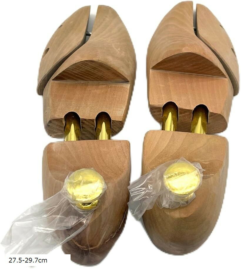 シューキーパー ブーツキーパー 収納 靴 革靴 シューズ シューズストレッチャー 除湿 シューズキーパー 玄関 25.8-28cm 25.5-27.5cm 27-29cm 24.5-26cm 27.5-29.7cm