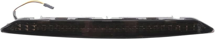 互換品BMW E85 Z4 LED ハイマウント ストップランプ 2.2i 2.5i 3.0i 3.0si 63256917378 ブレーキ ライト 社外品 カスタム パーツ (スモーク)