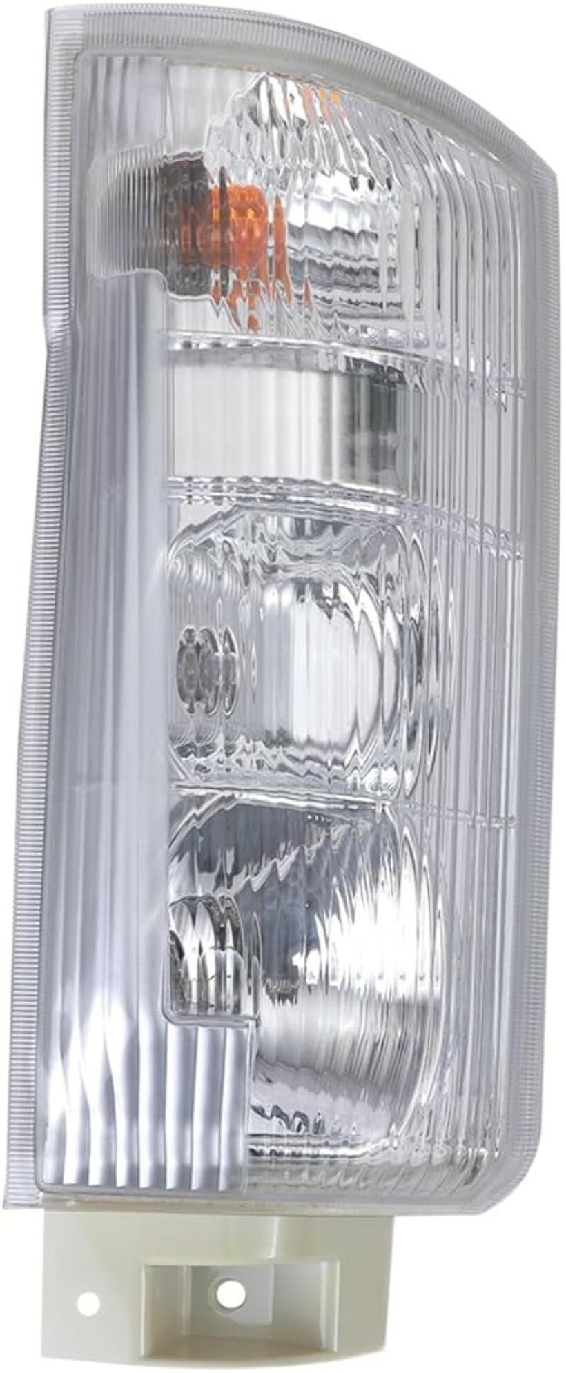 互換品07 エルフ 標準 コーナー ランプ ライト 12V アトラス コンドル タイタン いすゞ UD マツダ 日産 用 8-98020-071-4 8-98020-070-4 社外品 カスタム パーツ (左側)