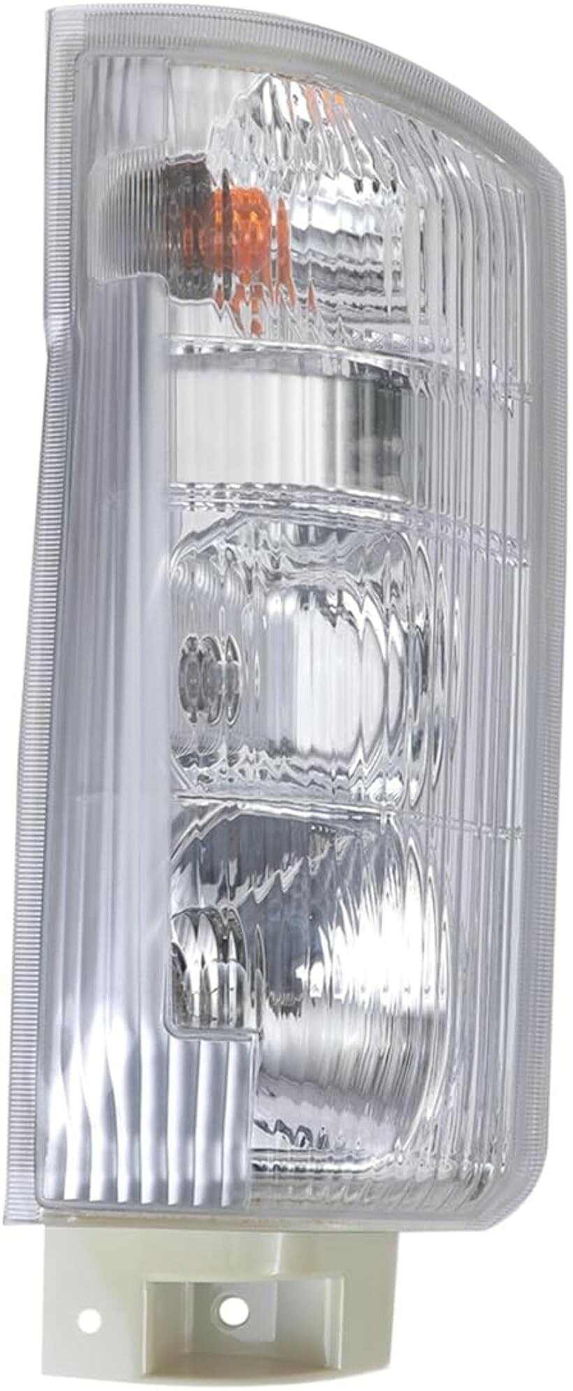 互換品07 エルフ 標準 コーナー ランプ ライト 12V アトラス コンドル タイタン いすゞ UD マツダ 日産 用 8-98020-071-4 8-98020-070-4 社外品 カスタム パーツ (右側)