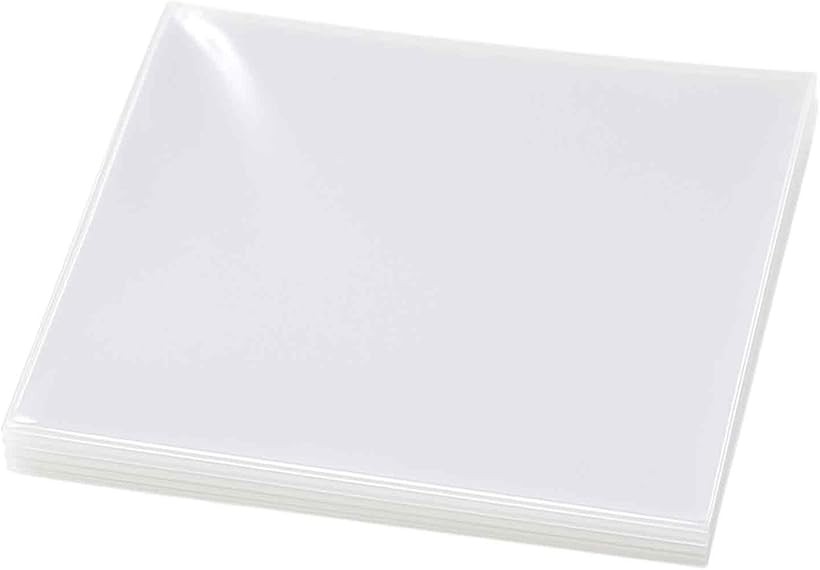 バリエーションコード : 2bu8ro9sfu商品コード2b9l68ytwx商品名EP/LP 保護袋 レコード ジャケットカバー テープなし 透明 フィルム 収納ブランドpikake bayカラークリア50枚サイズ等325mmx325mm「商品概要」LP袋は、レコードを傷やホコリからしっかりと保護するための透明なジャケットカバーです。12インチLPレコードのジャケットを余裕をもって保存できます。またフィルムの質感が高いため、長期間の保存にも最適です。大切なレコードを守ります。「特徴」高品質OPP素材を使用することで高い透明度を実現しました。シールなしの開口部なので出し入れも楽に出来ます。「ポイント1」レコードを傷や汚れから守りたい ・ジャケットを経年劣化から防ぎたい ・今のスリーブを入れ替えたい ・鑑賞用に透明度の高い袋が欲しいなどのお悩みの方に最適です。「ポイント2」フィルムの質感が高い素材を使用している為非常にクリアかつ長期保存に最適です。「サイズ・枚数」32.5cmx32.5cm 50枚セット※ 他ネットショップでも併売しているため、ご注文後に在庫切れとなる場合があります。予めご了承ください。※ 品薄または希少等の理由により、参考価格よりも高い価格で販売されている場合があります。ご注文の際には必ず販売価格をご確認ください。※ 沖縄県、離島または一部地域の場合、別途送料の負担をお願いする場合があります。予めご了承ください。※ お使いのモニタにより写真の色が実際の商品の色と異なる場合や、イメージに差異が生じることがあります。予めご了承ください。※ 商品の詳細（カラー・数量・サイズ 等）については、ページ内の商品説明をご確認のうえ、ご注文ください。※ モバイル版・スマホ版ページでは、お使いの端末によっては一部の情報が表示されないことがあります。すべての記載情報をご確認するには、PC版ページをご覧ください。