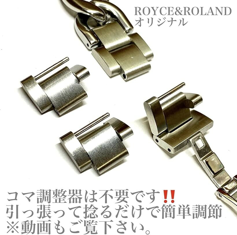 エムラインストアのApple watch チェーンバンド おしゃれ アップルウォッチ 時計 バンドベルト/ステンレス シルバー Series 10 9 8 7 6 5 4 Ultra レディース メンズ ギフト (シルバー, 40mm 41mm 42mm)｜アングル2