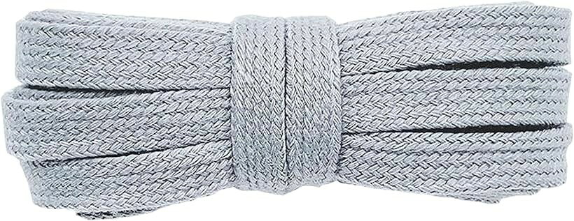 バリエーションコード : 2b2o18yhh0商品コード2b2o1028c1商品名シューレース SHOELACES 純綿靴紐 長さ8MM幅 平紐 無地 靴ひも おしゃれ スニーカー 紐ブランドJYLTTカラーグレーサイズ等160cm綿100%のスポーツシューズバンド、弱弾性があり、8MM幅 平紐 自分の靴タイプによって長さ100cm 120cm 140cm 160cmの4サイズがあります。オシャレな スポーツ シューレースは16色あり、お好きなカラーでコーディネートできます。靴に合わせてカスタマイズ　豊富なサイズカラーバリエーション。丈夫でしっかりとした素材。※ 他ネットショップでも併売しているため、ご注文後に在庫切れとなる場合があります。予めご了承ください。※ 品薄または希少等の理由により、参考価格よりも高い価格で販売されている場合があります。ご注文の際には必ず販売価格をご確認ください。※ 沖縄県、離島または一部地域の場合、別途送料の負担をお願いする場合があります。予めご了承ください。※ お使いのモニタにより写真の色が実際の商品の色と異なる場合や、イメージに差異が生じることがあります。予めご了承ください。※ 商品の詳細（カラー・数量・サイズ 等）については、ページ内の商品説明をご確認のうえ、ご注文ください。※ モバイル版・スマホ版ページでは、お使いの端末によっては一部の情報が表示されないことがあります。すべての記載情報をご確認するには、PC版ページをご覧ください。
