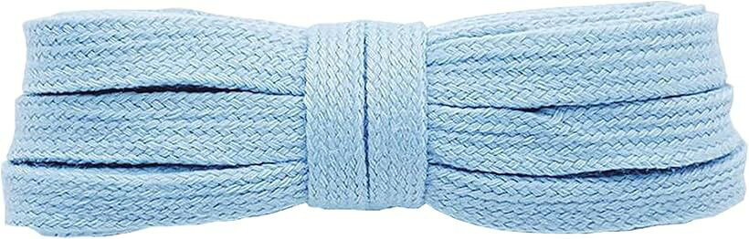 バリエーションコード : 2b2o18yhh0商品コード2b2o14dc0j商品名シューレース SHOELACES 純綿靴紐 長さ8MM幅 平紐 無地 靴ひも おしゃれ スニーカー 紐ブランドJYLTTカラースカイブルーサイズ等120綿100%のスポーツシューズバンド、弱弾性があり、8MM幅 平紐 自分の靴タイプによって長さ100cm 120cm 140cm 160cmの4サイズがあります。オシャレな スポーツ シューレースは16色あり、お好きなカラーでコーディネートできます。靴に合わせてカスタマイズ　豊富なサイズカラーバリエーション。丈夫でしっかりとした素材。※ 他ネットショップでも併売しているため、ご注文後に在庫切れとなる場合があります。予めご了承ください。※ 品薄または希少等の理由により、参考価格よりも高い価格で販売されている場合があります。ご注文の際には必ず販売価格をご確認ください。※ 沖縄県、離島または一部地域の場合、別途送料の負担をお願いする場合があります。予めご了承ください。※ お使いのモニタにより写真の色が実際の商品の色と異なる場合や、イメージに差異が生じることがあります。予めご了承ください。※ 商品の詳細（カラー・数量・サイズ 等）については、ページ内の商品説明をご確認のうえ、ご注文ください。※ モバイル版・スマホ版ページでは、お使いの端末によっては一部の情報が表示されないことがあります。すべての記載情報をご確認するには、PC版ページをご覧ください。