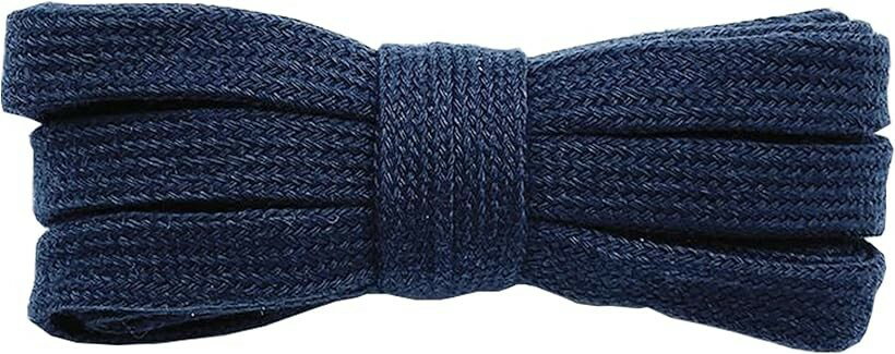 バリエーションコード : 2b2o18yhh0商品コード2b2o19y210商品名シューレース SHOELACES 純綿靴紐 長さ8MM幅 平紐 無地 靴ひも おしゃれ スニーカー 紐ブランドJYLTTカラーダークブルーサイズ等160cm綿100%のスポーツシューズバンド、弱弾性があり、8MM幅 平紐 自分の靴タイプによって長さ100cm 120cm 140cm 160cmの4サイズがあります。オシャレな スポーツ シューレースは16色あり、お好きなカラーでコーディネートできます。靴に合わせてカスタマイズ　豊富なサイズカラーバリエーション。丈夫でしっかりとした素材。※ 他ネットショップでも併売しているため、ご注文後に在庫切れとなる場合があります。予めご了承ください。※ 品薄または希少等の理由により、参考価格よりも高い価格で販売されている場合があります。ご注文の際には必ず販売価格をご確認ください。※ 沖縄県、離島または一部地域の場合、別途送料の負担をお願いする場合があります。予めご了承ください。※ お使いのモニタにより写真の色が実際の商品の色と異なる場合や、イメージに差異が生じることがあります。予めご了承ください。※ 商品の詳細（カラー・数量・サイズ 等）については、ページ内の商品説明をご確認のうえ、ご注文ください。※ モバイル版・スマホ版ページでは、お使いの端末によっては一部の情報が表示されないことがあります。すべての記載情報をご確認するには、PC版ページをご覧ください。