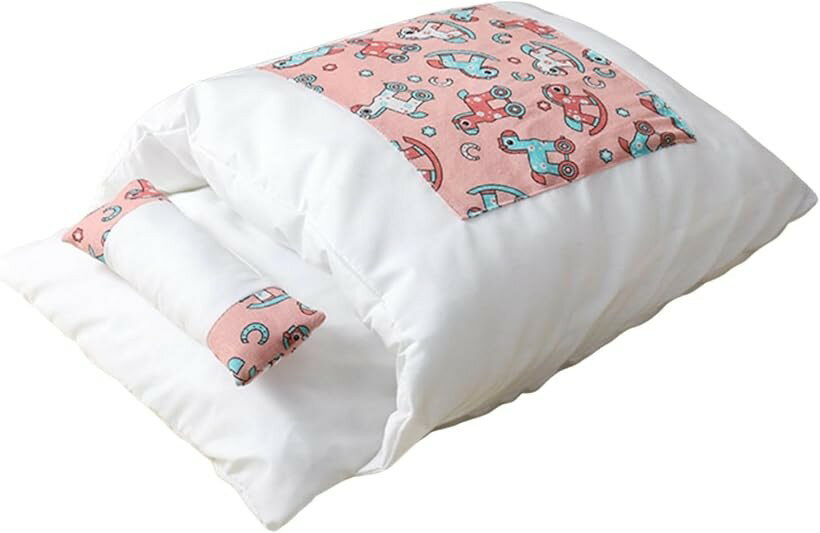 猫犬 冬用寝袋 保温防寒 寒さ対策 布団 あった...の商品画像