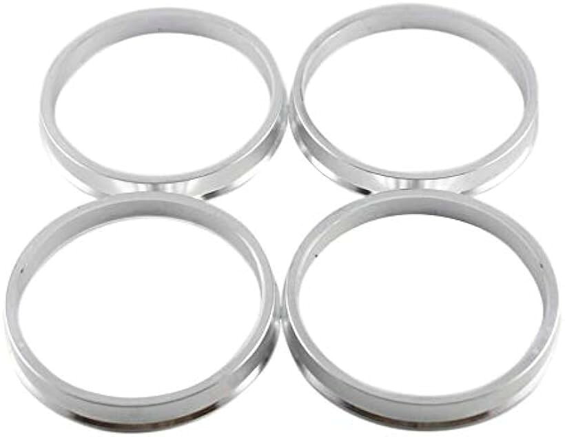 バリエーションコード : 2b21x4y1lh商品コード2b8xpypqh4商品名鍛造 アルミ製 ツバ 付き ハブリング 73.1 ＞ 66.1 mm 4枚 セットブランドアスラカラーシルバー・鍛造アルミ製ツバ付きハブリング 73.1 ＞ 66.1ミリ 4枚組（一台分）です。・アルミホイールを交換すると、車の振動やステアリングのブレが発生します。このハブリングを使うことで、それらの発生を抑制、解消します。・ツバ付きなので、ホイールの中でハブリングがズレてしまうことが防げます。摩損や壊れた HUB RINGの、交換・修理にもご使用いただけ、緊急時や予備用のストックとしてもオススメです。・アルミ製なので、ブレーキやベアリングの発する高熱に強く、使用中の変形や精度の変化も防ぎます。また、耐久性を考慮しても、ABS樹脂よりもアルミ製品がお勧めです。・「サイズ」 外径 (ホイール側) 73.1mm ／ 内径 (車輌側) 66.1mm ／高さ (約)10 mm 「材質」 アルミ製 つば付き 「枚数」4枚セット※ 他ネットショップでも併売しているため、ご注文後に在庫切れとなる場合があります。予めご了承ください。※ 品薄または希少等の理由により、参考価格よりも高い価格で販売されている場合があります。ご注文の際には必ず販売価格をご確認ください。※ 沖縄県、離島または一部地域の場合、別途送料の負担をお願いする場合があります。予めご了承ください。※ お使いのモニタにより写真の色が実際の商品の色と異なる場合や、イメージに差異が生じることがあります。予めご了承ください。※ 商品の詳細（カラー・数量・サイズ 等）については、ページ内の商品説明をご確認のうえ、ご注文ください。※ モバイル版・スマホ版ページでは、お使いの端末によっては一部の情報が表示されないことがあります。すべての記載情報をご確認するには、PC版ページをご覧ください。鍛造アルミ製ツバ付きハブリング73.1＞66.1ミリ4枚組（一台分）です。アルミホイールを交換すると、車の振動やステアリングのブレが発生します。このハブリングを使うことで、それらの発生を抑制、解消します。ツバ付きなので、ホイールの中でハブリングがズレてしまうことが防げます。摩損や壊れたHUBRINGの、交換・修理にもご使用いただけ、緊急時や予備用のストックとしてもオススメです。アルミ製なので、ブレーキやベアリングの発する高熱に強く、使用中の変形や精度の変化も防ぎます。また、耐久性を考慮しても、ABS樹脂よりもアルミ製品がお勧めです。「サイズ」外径(ホイール側)73.1mm／内径(車輌側)66.1mm／高さ(約)10mm「材質」アルミ製つば付き「枚数」4枚セット