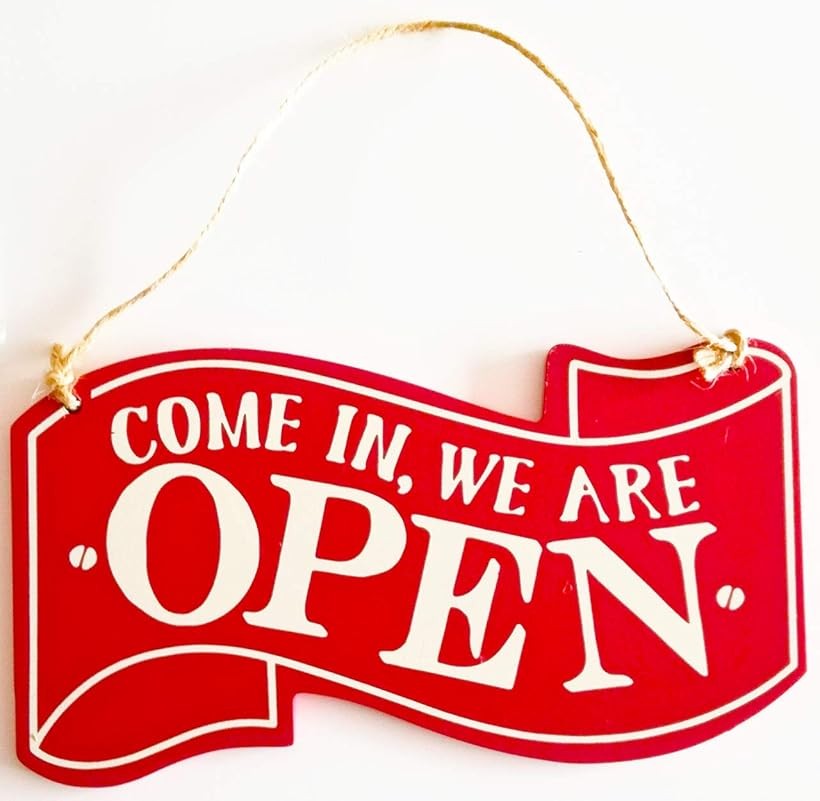 バリエーションコード : 2b8l1knqc2商品コード2b8l1k06wh商品名OPEN CLOSED 看板 オープンクローズ看板 木製 赤色 開店 閉店 看板 ウッド インテリア 店舗 営業中 サイン プレート 赤色ブランドHWTカラー赤色・商品内容：木製OPEN/CLOSED看板 赤色x1枚 （リバーシブル仕様です）・概寸：幅25cmx高さ15cm・素材：木・麻紐・用途：カフェ・居酒屋・バー・美容室・理容室・エステ・整骨院・雑貨屋・スナック・ネイル・ジム・オフィスなどの開店サイン・2トーンのシンプルなデザインだからこそ目を引くOPEN看板。ひっくり返すだけで開店・閉店をお客様にわかりやすくお伝えすることが出来ます。※ 他ネットショップでも併売しているため、ご注文後に在庫切れとなる場合があります。予めご了承ください。※ 品薄または希少等の理由により、参考価格よりも高い価格で販売されている場合があります。ご注文の際には必ず販売価格をご確認ください。※ 沖縄県、離島または一部地域の場合、別途送料の負担をお願いする場合があります。予めご了承ください。※ お使いのモニタにより写真の色が実際の商品の色と異なる場合や、イメージに差異が生じることがあります。予めご了承ください。※ 商品の詳細（カラー・数量・サイズ 等）については、ページ内の商品説明をご確認のうえ、ご注文ください。※ モバイル版・スマホ版ページでは、お使いの端末によっては一部の情報が表示されないことがあります。すべての記載情報をご確認するには、PC版ページをご覧ください。色:赤色商品内容：木製OPEN/CLOSED看板赤色x1枚（リバーシブル仕様です）概寸：幅25cmx高さ15cm素材：木・麻紐用途：カフェ・居酒屋・バー・美容室・理容室・エステ・整骨院・雑貨屋・スナック・ネイル・ジム・オフィスなどの開店サイン2トーンのシンプルなデザインだからこそ目を引くOPEN看板。ひっくり返すだけで開店・閉店をお客様にわかりやすくお伝えすることが出来ます。