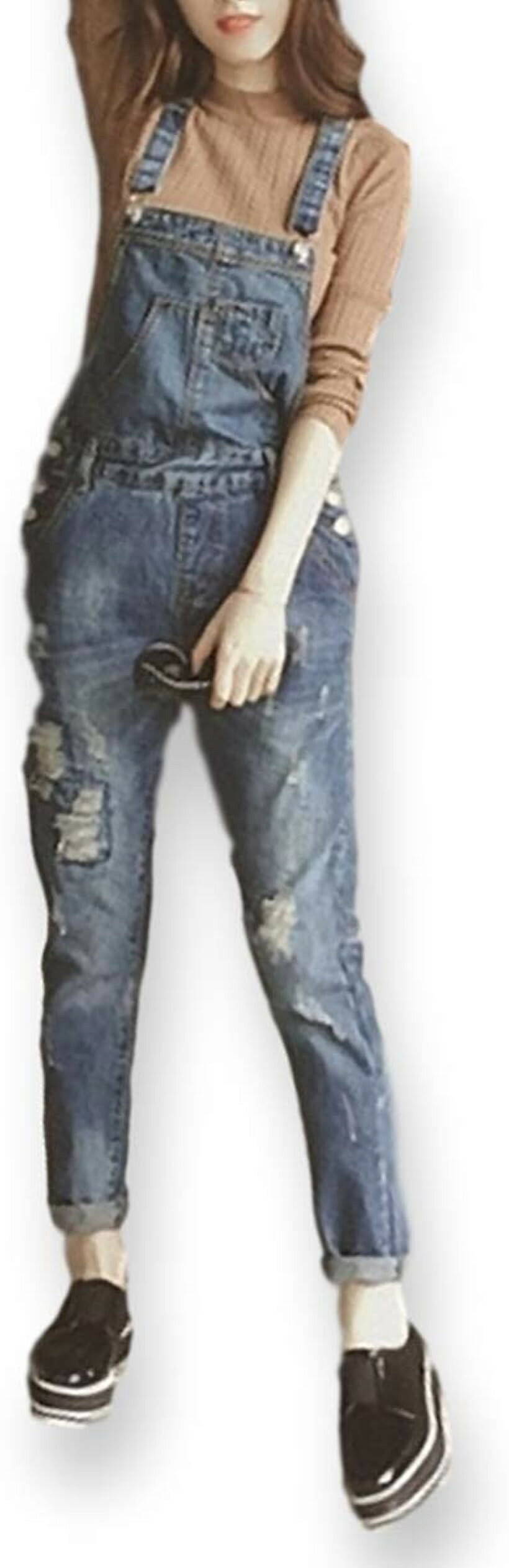 楽天市場】calvin klein jeans（オールインワン・サロペット 