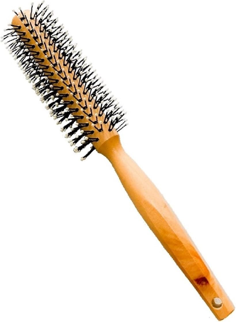 バリエーションコード : 2b49q63wcd商品コード2b49qti4td商品名ロールブラシ ヘアブラシ ブローブラシ くし ブラシ 40mm 木製ブランドMONOWカラーMedium (40mm)サイズ等Medium (40mm)・誰でも楽々スタイリング。コスパ抜群ロールブラシ。・ヘアアイロンだと髪へのダメージが心配。使いやすいロールブラシが欲しい そんなお悩みはありませんか？・ロールブラシって色々あってどれを選べばいいかわかりませんよね？ そんな方にオススメなのが こちらのロールブラシです。・軽くて持ちやすいく、シンプルなデザイン 使いやすくて初心者にもピッタリ・このロールブラシで毎朝のスタイリング。髪型キマって気分も上がる＊※ 他ネットショップでも併売しているため、ご注文後に在庫切れとなる場合があります。予めご了承ください。※ 品薄または希少等の理由により、参考価格よりも高い価格で販売されている場合があります。ご注文の際には必ず販売価格をご確認ください。※ 沖縄県、離島または一部地域の場合、別途送料の負担をお願いする場合があります。予めご了承ください。※ お使いのモニタにより写真の色が実際の商品の色と異なる場合や、イメージに差異が生じることがあります。予めご了承ください。※ 商品の詳細（カラー・数量・サイズ 等）については、ページ内の商品説明をご確認のうえ、ご注文ください。※ モバイル版・スマホ版ページでは、お使いの端末によっては一部の情報が表示されないことがあります。すべての記載情報をご確認するには、PC版ページをご覧ください。自分に合うロールブラシをお探しのあなたへくせ毛でも楽々スタイリング。コスパ抜群ロールブラシ。「バリエーション」・Small 直径37mm・Medium　直径40mm・large 直径45mm選べる3つのサイズご自身の髪に合ったサイズをお選びいただけます軽くて持ちやすいドライヤーを持ちながらでも片手でラクラク使えるシンプルなデザイン木製で落ち着いたおしゃれなデザイン