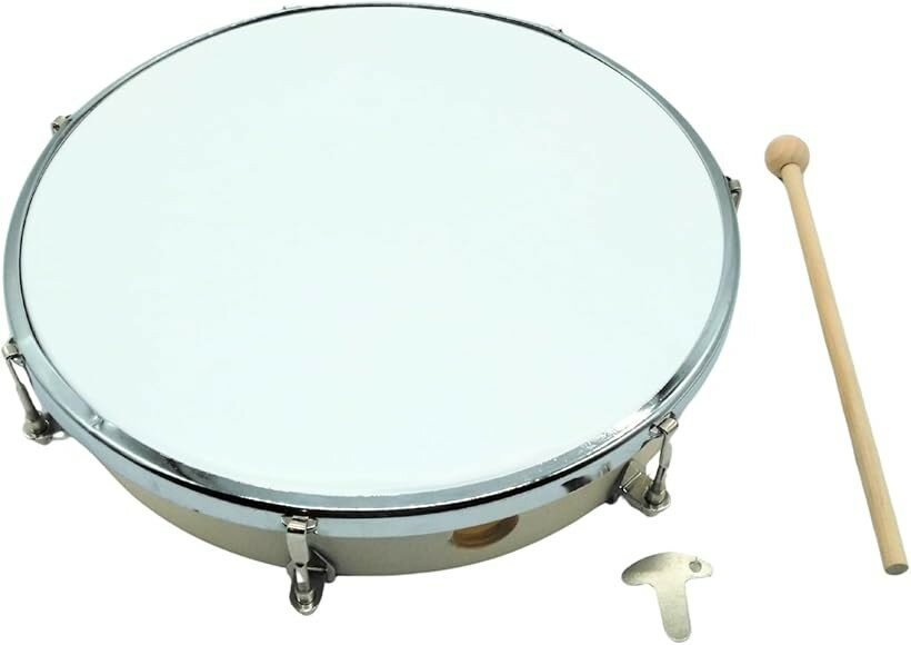 Drums - 体操用太鼓 運動会 発表会 (直径25cm)