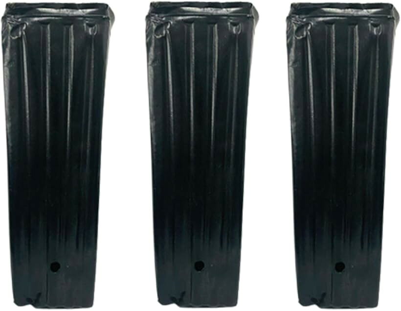 バリエーションコード : 2bu08315jx商品コード2bu08x4ijj商品名苗ポット 育苗ポット プランター 深型 ビニールポット 大容量 50個セットブランドAll Trustカラーブラックサイズ等20cm「根詰まりを防ぐ、深型ロング設計」一般的なポットよりも深さのある28cm仕様で、根が下方向にまっすぐ伸びやすい設計。根がからまりにくく、植え替え後の根張りや生育にも好影響。果樹・花苗・野菜苗など、大切な苗を丈夫に育てたい方におすすめ。「通気性・排水性に優れた安心構造」ビニール製ながら、排水性と通気性をしっかり確保。根に適度な空気が届く構造で、水はけがよく病気のリスクも軽減。乾燥や多湿などの環境ストレスから、苗を守る安心のポリポット。「軽量＆大容量。家庭菜園からプロ仕様まで対応」軽量ビニール素材で扱いやすく、苗の管理・移動もスムーズ。2サイズ展開で、用途や作物に合わせて選択可能。家庭菜園・ガーデニングはもちろん、園芸業・農園など業務用にも最適。「商品内容」商品画像にてご確認ください。※ 他ネットショップでも併売しているため、ご注文後に在庫切れとなる場合があります。予めご了承ください。※ 品薄または希少等の理由により、参考価格よりも高い価格で販売されている場合があります。ご注文の際には必ず販売価格をご確認ください。※ 沖縄県、離島または一部地域の場合、別途送料の負担をお願いする場合があります。予めご了承ください。※ お使いのモニタにより写真の色が実際の商品の色と異なる場合や、イメージに差異が生じることがあります。予めご了承ください。※ 商品の詳細（カラー・数量・サイズ 等）については、ページ内の商品説明をご確認のうえ、ご注文ください。※ モバイル版・スマホ版ページでは、お使いの端末によっては一部の情報が表示されないことがあります。すべての記載情報をご確認するには、PC版ページをご覧ください。