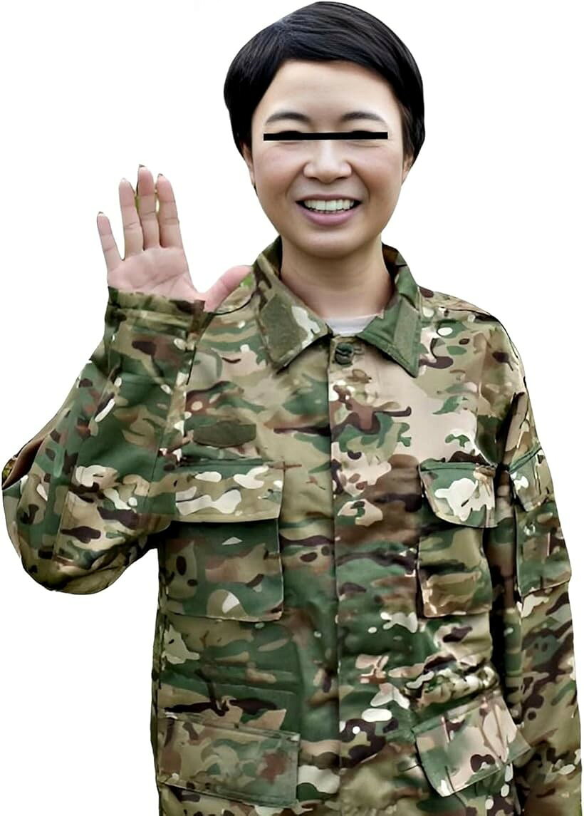 楽天市場】陸上自衛隊迷彩服の通販