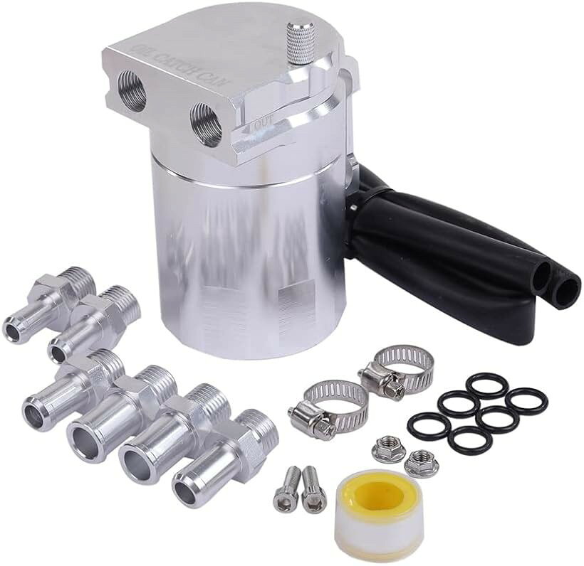 楽天市場】(（オイルキャッチタンク｜エンジン）：パーツ<バイク用品