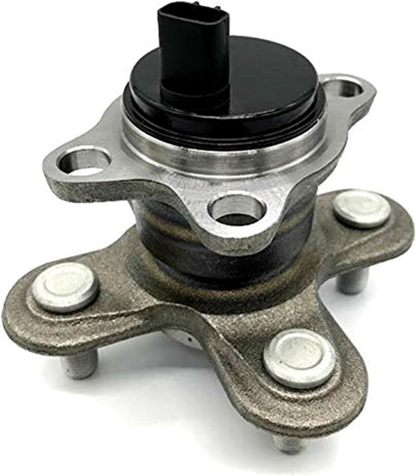 互換品リア ハブ ベアリング DAIHATSU Tanto 社外品 純正交換用 品番 42410-B2040 42410-B2080 1個＊片側 (1個＊片側)